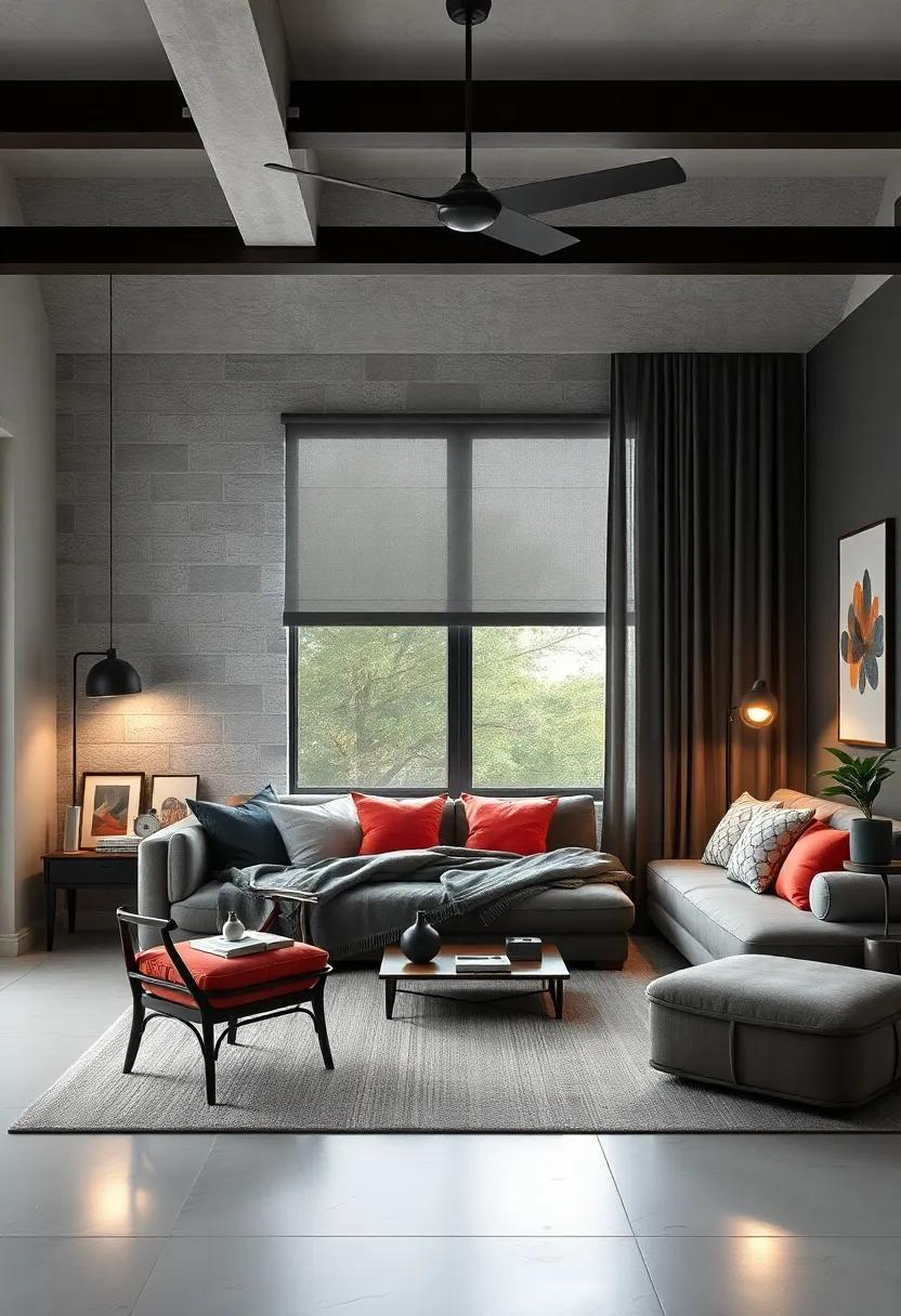 Exploring Monochromatic Themes for a Sleek and Sophisticated Look