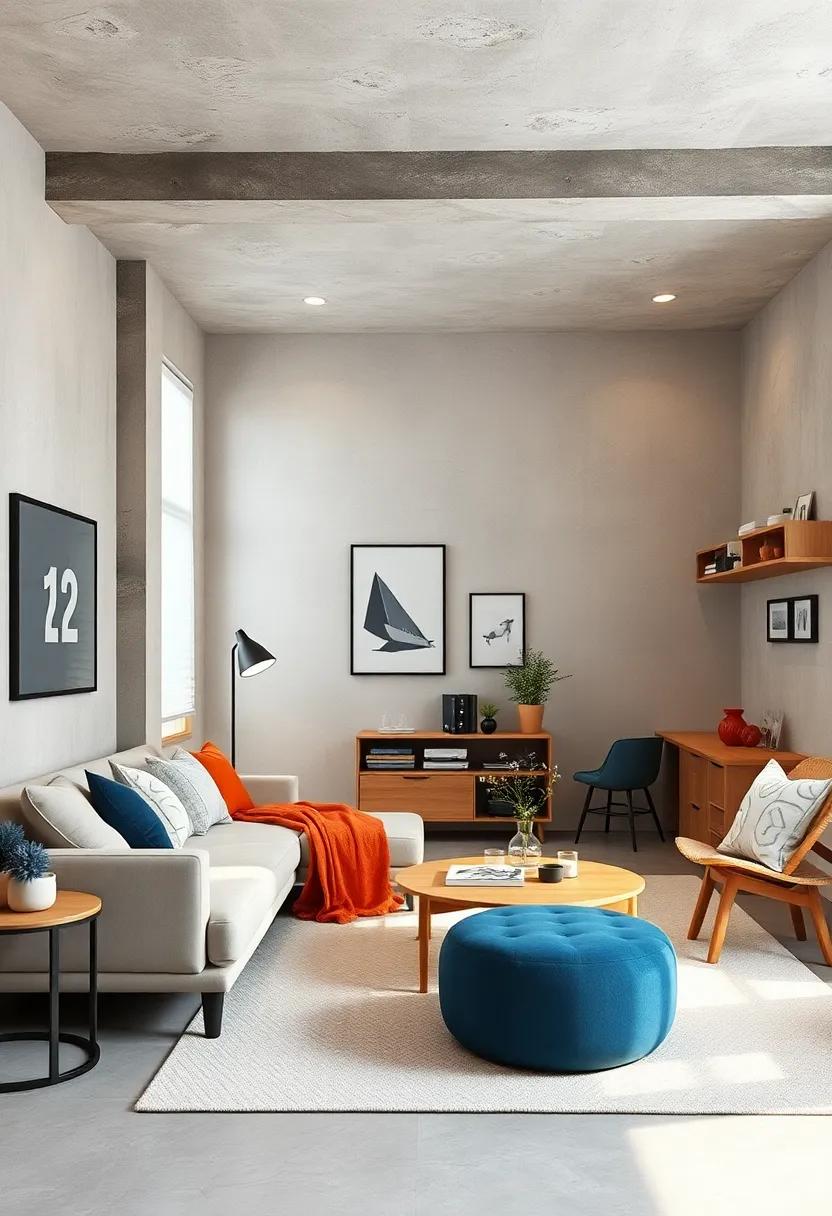 Choosing The Right Textiles for Comfort and Aesthetic ​Appeal