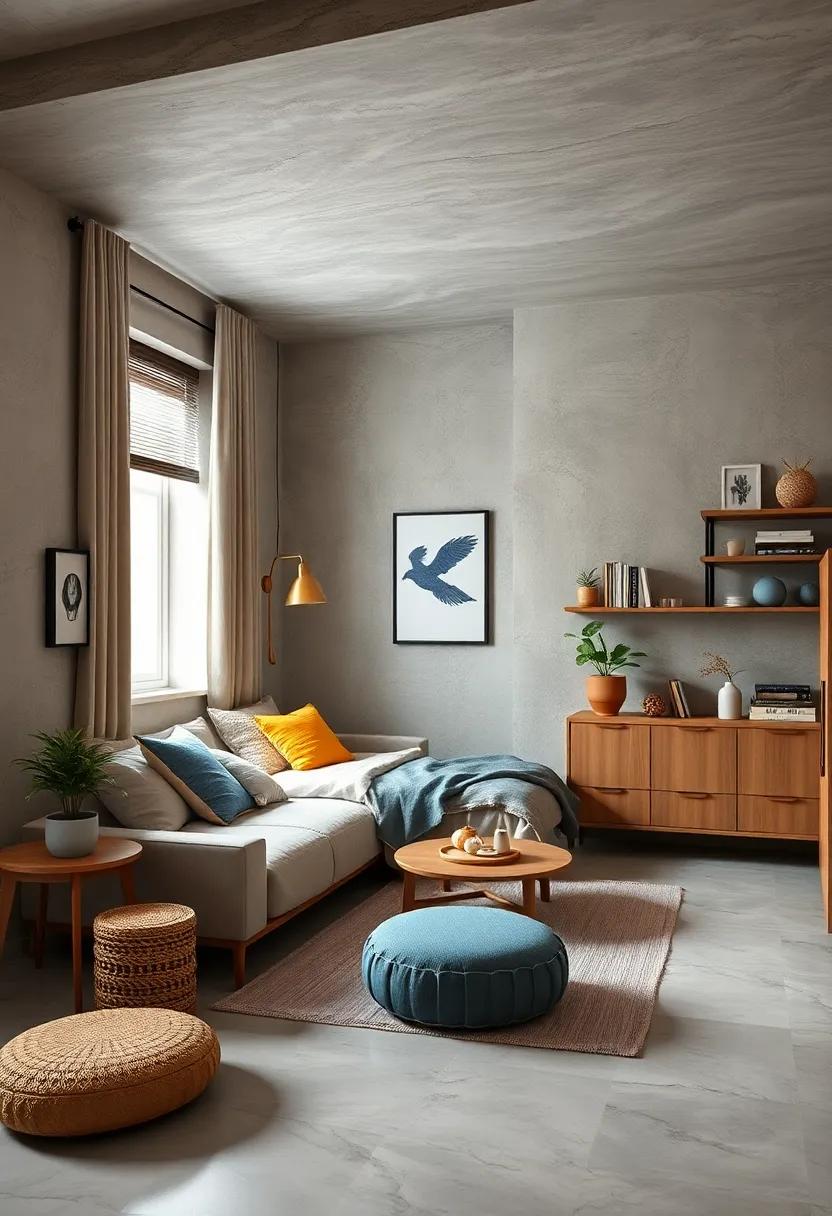 Incorporating Nature: Bringing the Outdoors Inside ​Your Teen's Room