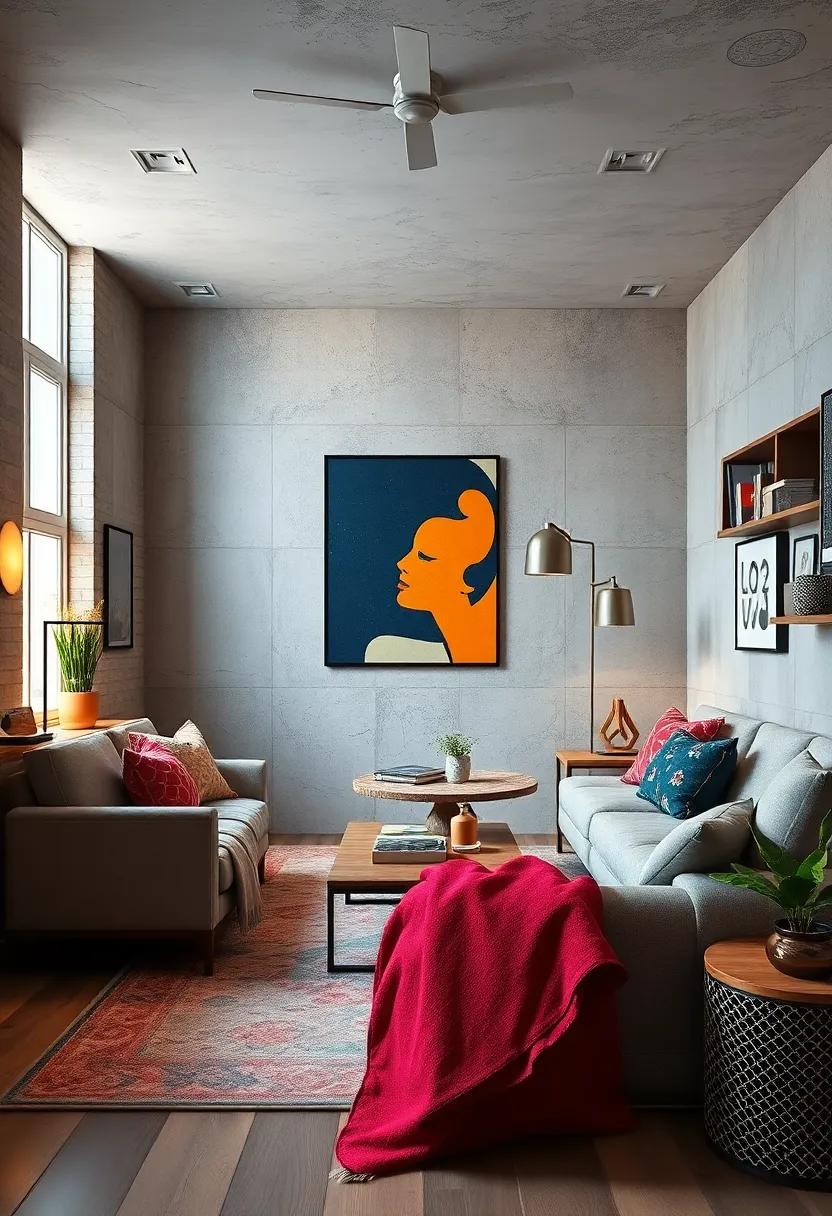 Artistic Expressions: Integrating Boys’ Personal Interests ⁣Through Decor