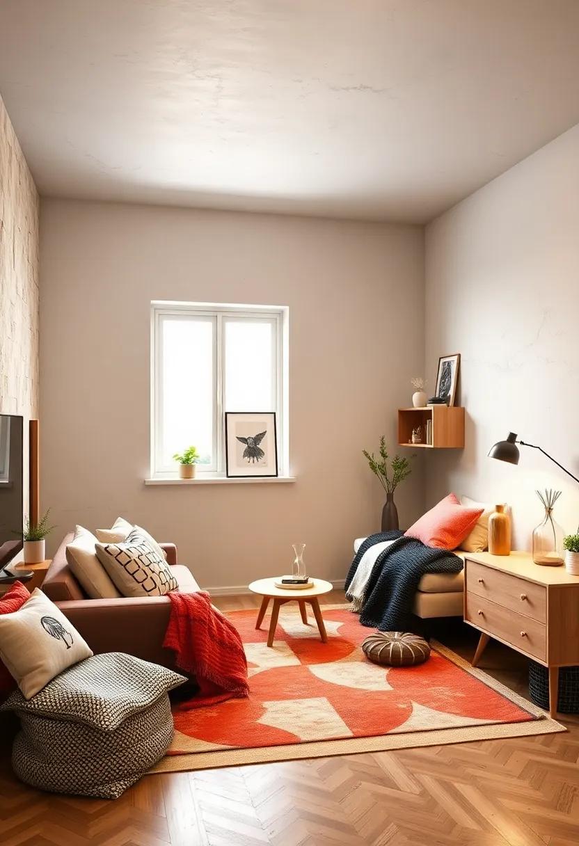 Lighting Options‌ That Enhance the Minimalist Scandinavian vibe