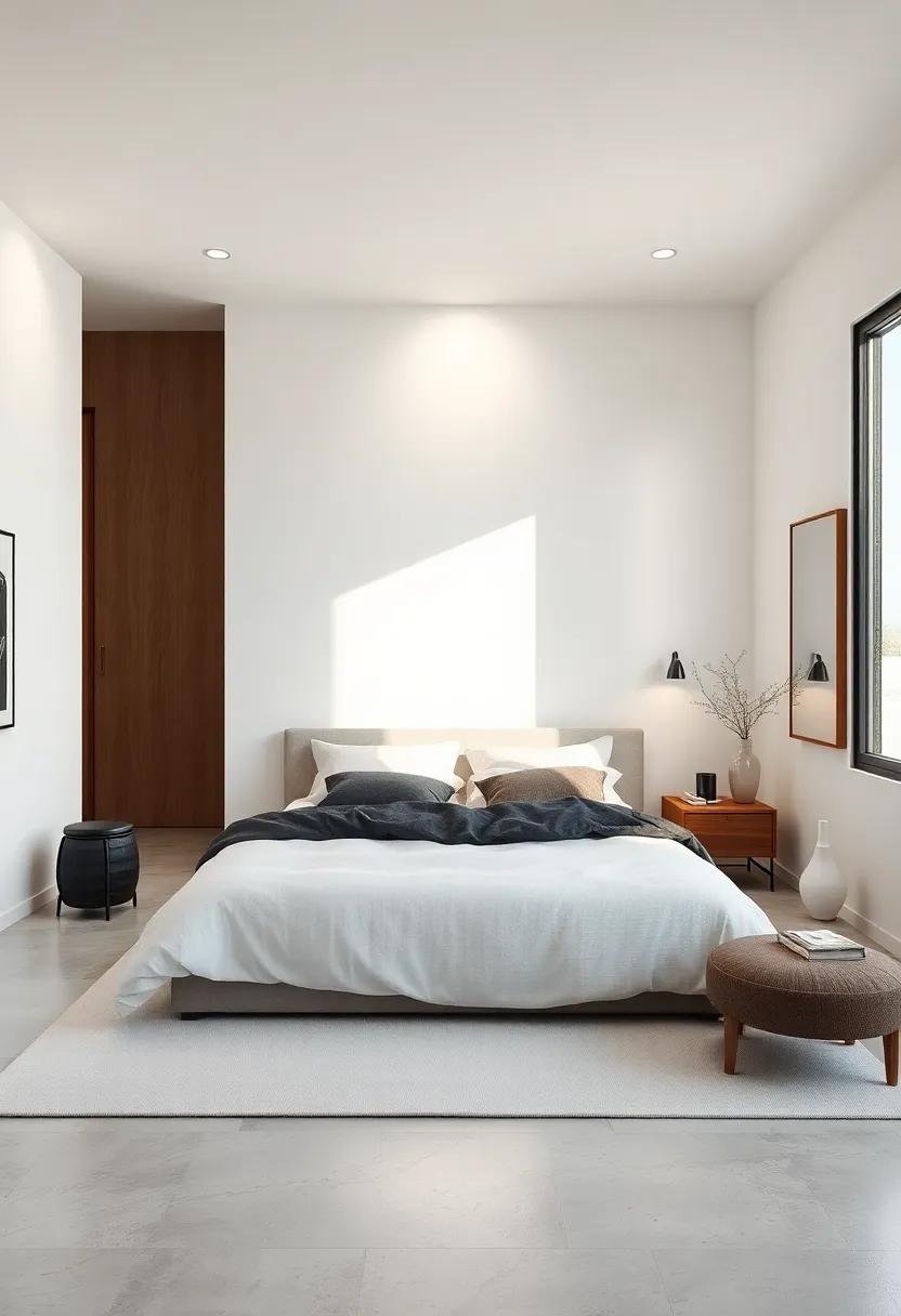 Color Psychology: How Monochrome Influences Mood and Relaxation