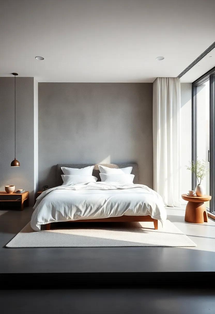 Elegant Bedding: Choosing Linens ‌that embrace Comfort