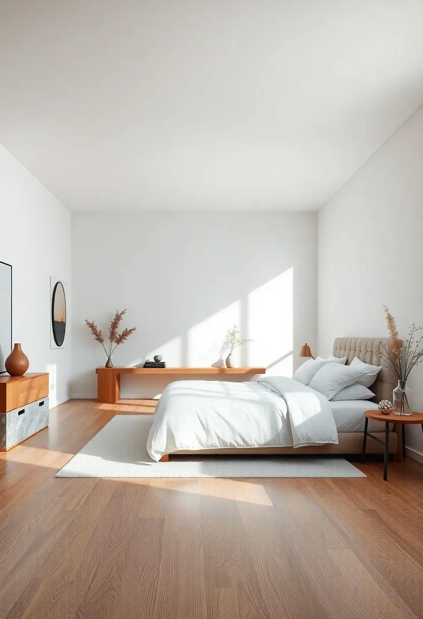 flooring Choices: Selecting ‍Surfaces that Compliment Your ‌Aesthetic