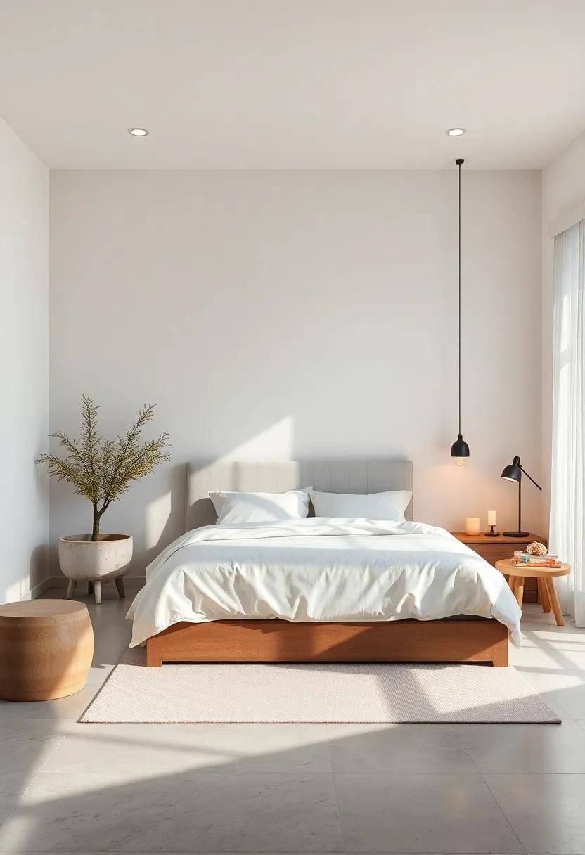 Mood Lighting: Harnessing Ambiance with Soft Illuminations