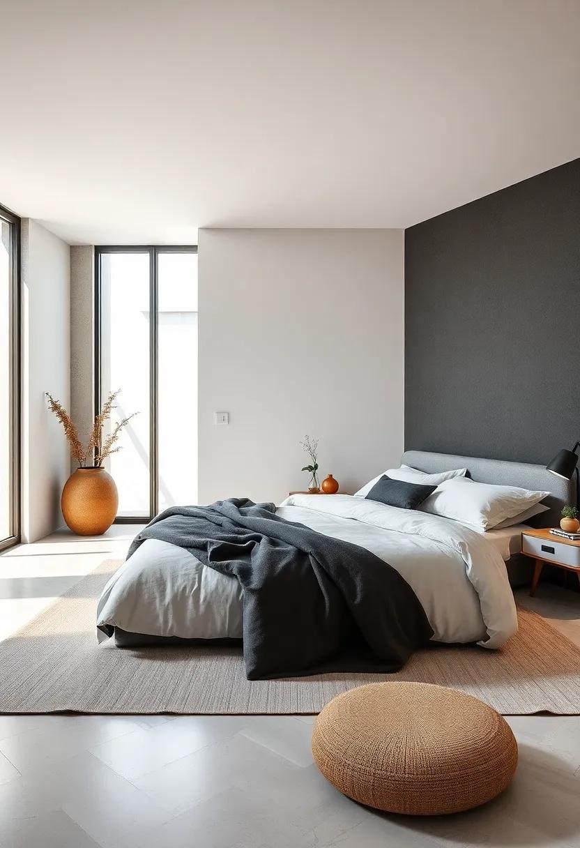 Storage Solutions:⁢ Stylish ⁢Ways ​to ‍Declutter Your Sanctuary