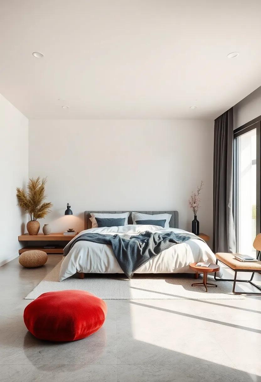 Textures that Matter: Layering Fabrics​ for ⁣Cozy Ambiance