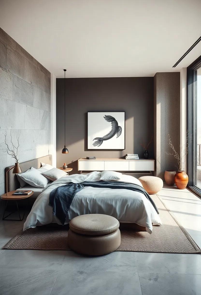 zen Zones: ​Designing Areas for⁤ Mindfulness and Calm