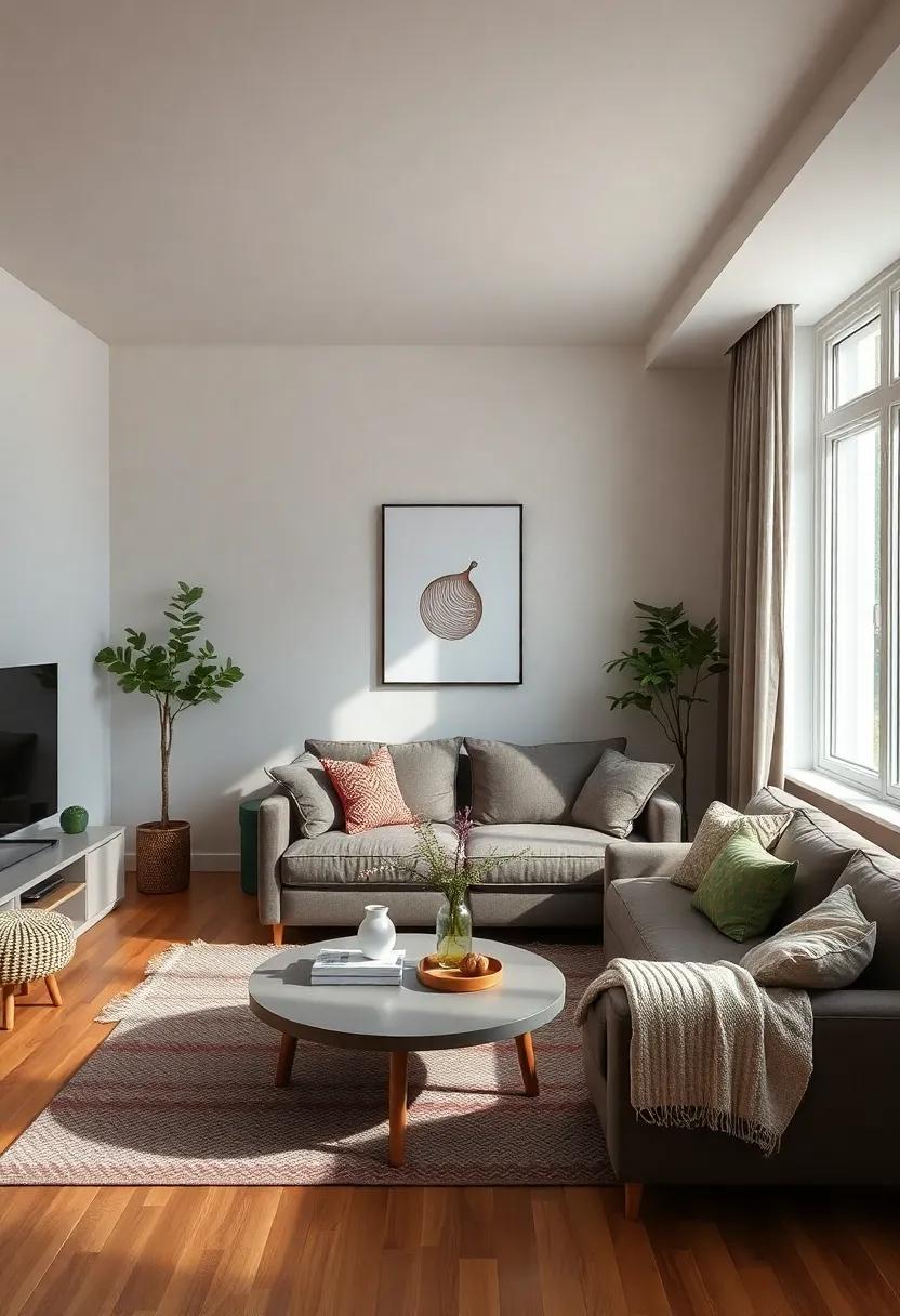 Furnishing Your‍ Space with Pieces That Tell a story and Evoke Emotion