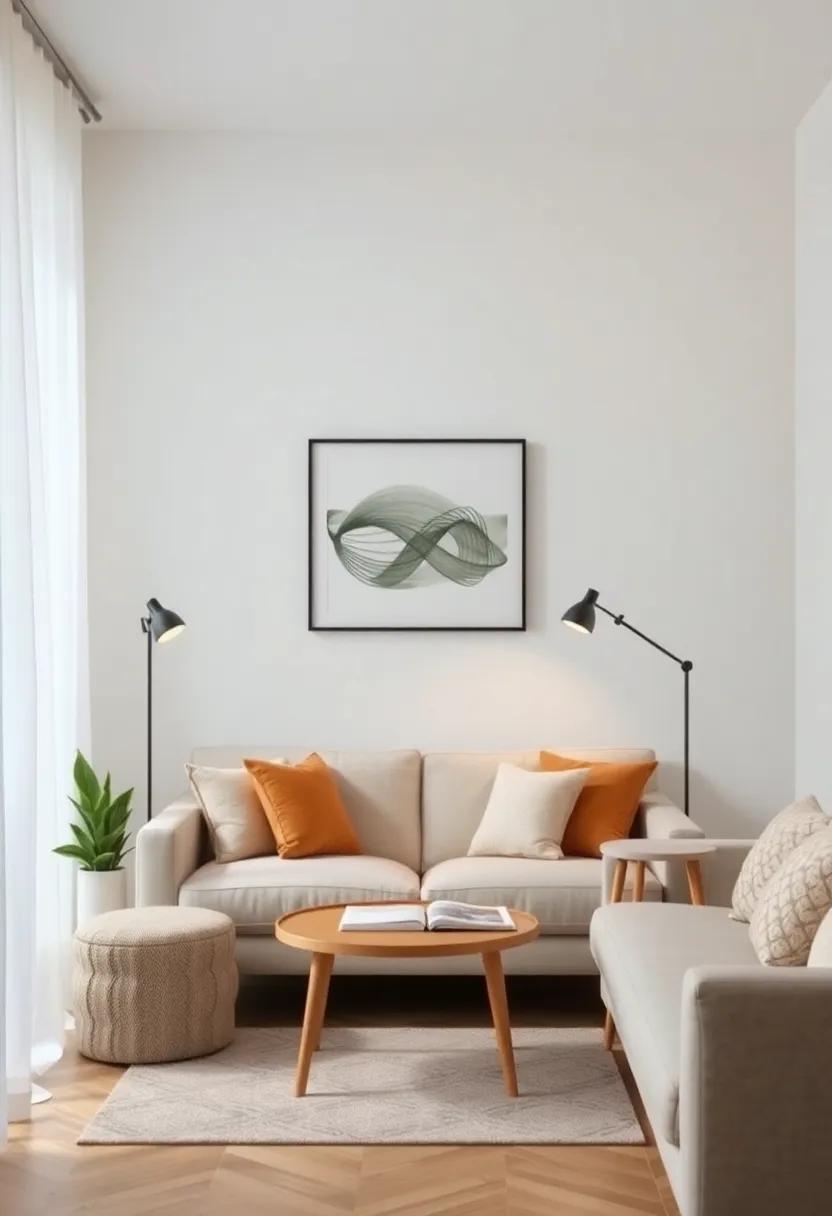 Building A Cozy Reading Corner To Escape Within Your ⁤Living Room