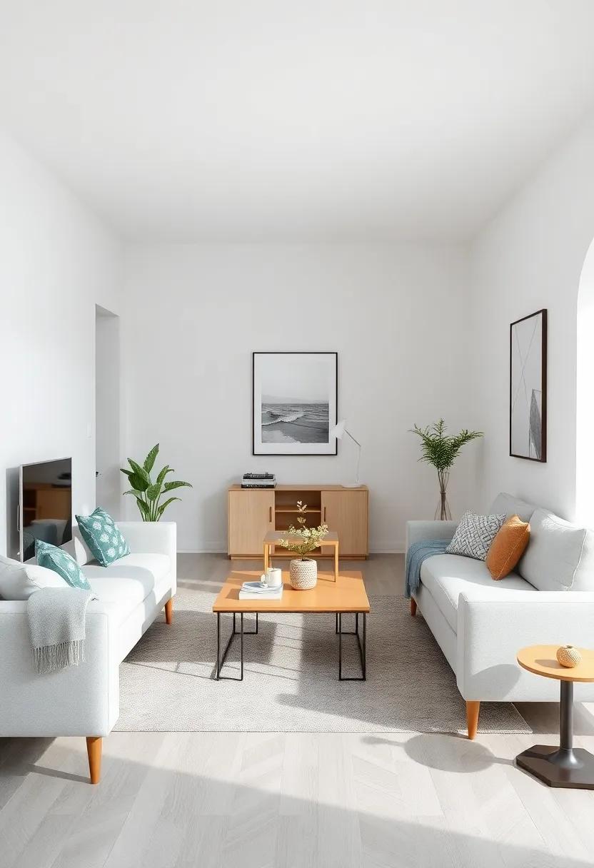 Harmonizing Your Decor⁢ With Personalized Artwork For Character And Charm