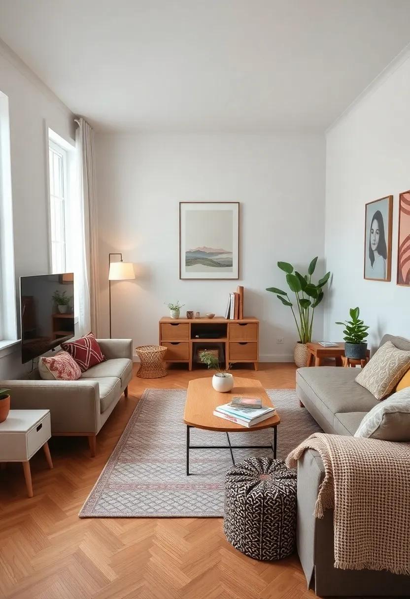 Weaving‌ Together Styles, From Vintage to Modern, For a Unique Vibe