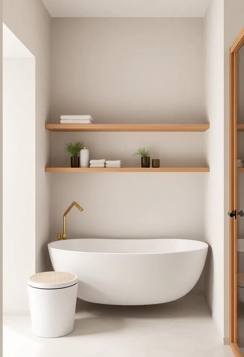 Open Shelving Designs that marry Style with Practicality