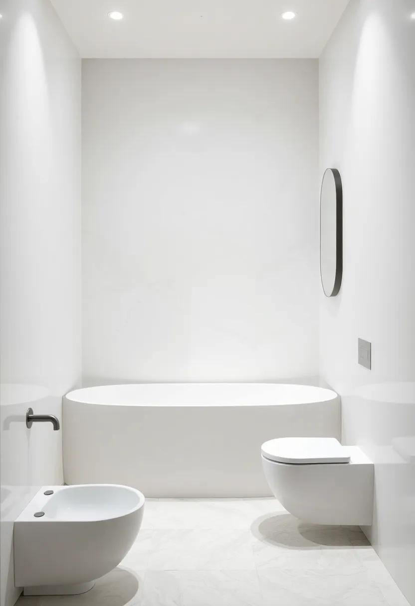 Seamless ​Design choices That Enhance Flow in Smaller Areas