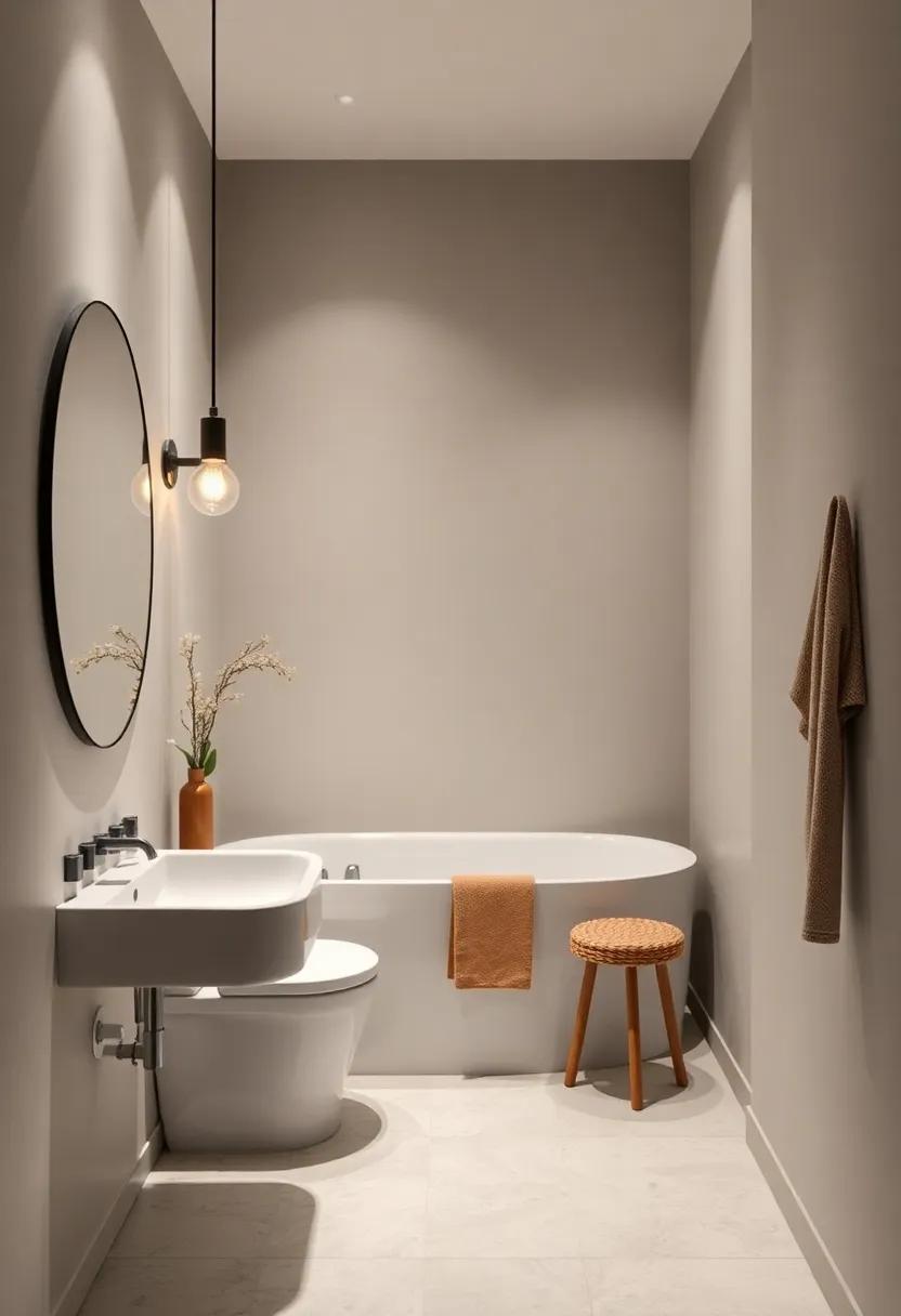 Thoughtfully designed Lighting for ⁤a Cozy, ‍Inviting Retreat