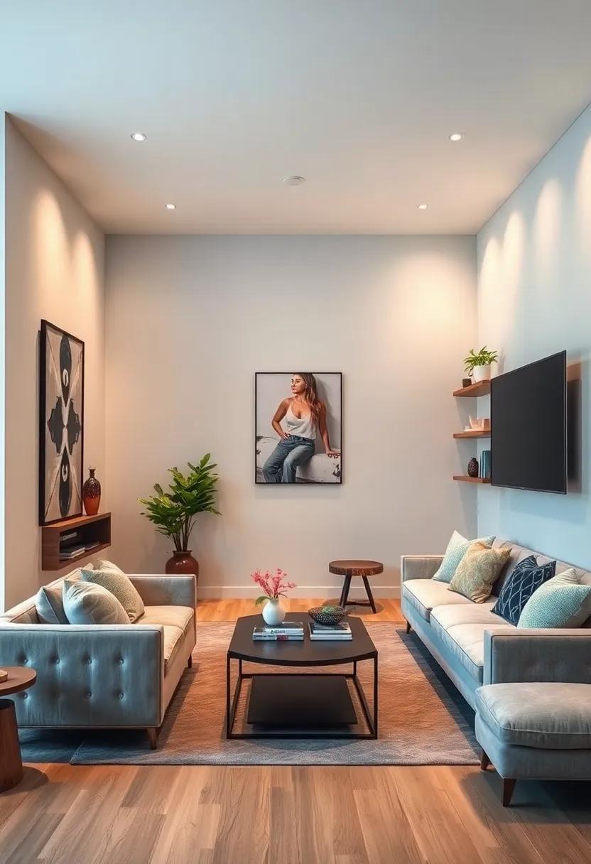 Choosing Materials Wisely: A Guide to⁣ Sustainable Shelving Options