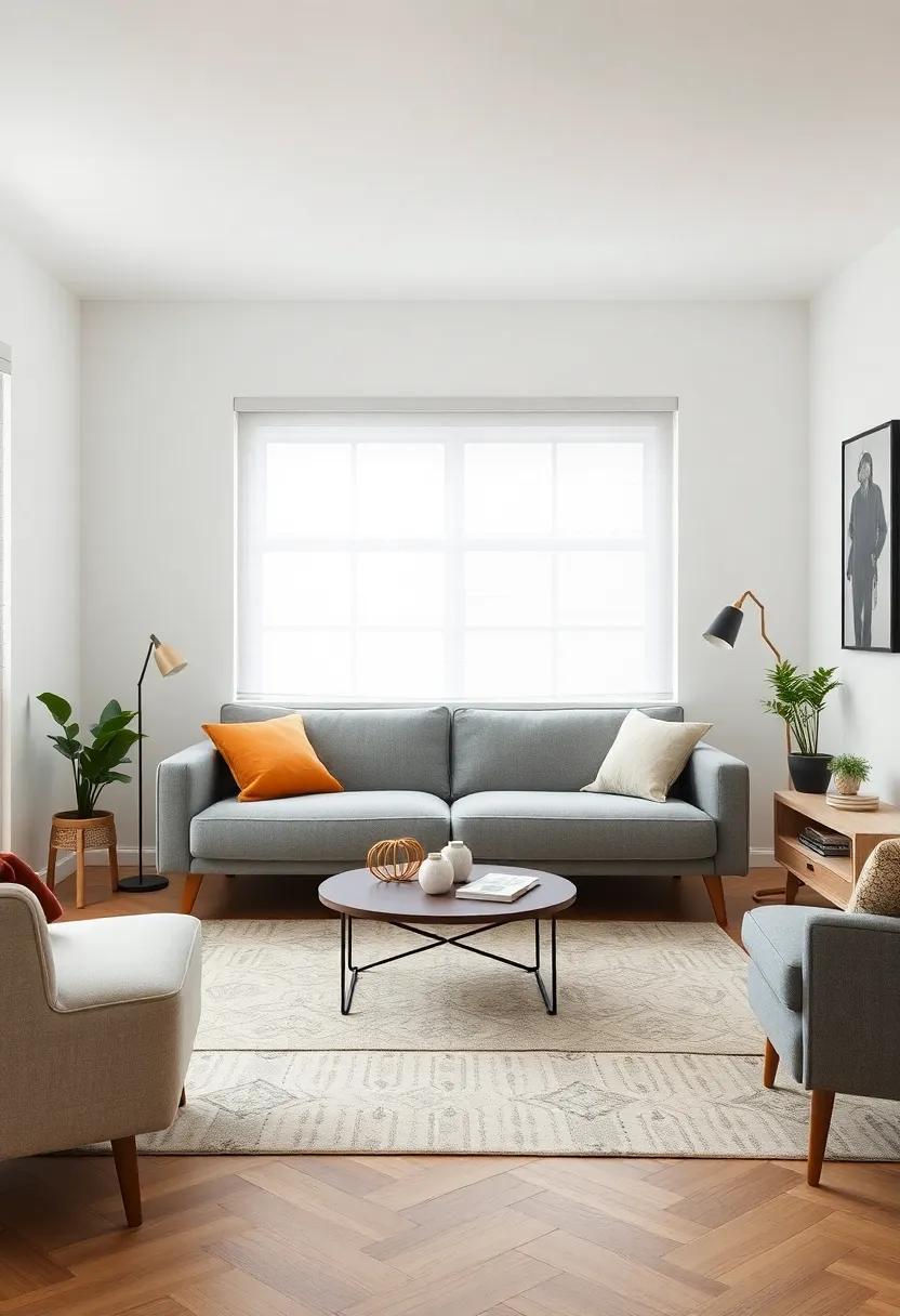 Embrace ⁣Multi-Functionality: Choose a‍ fold-out ‍sofa bed ⁢that doubles as a stylish couch ⁤by day and a⁢ cozy‍ bed by night