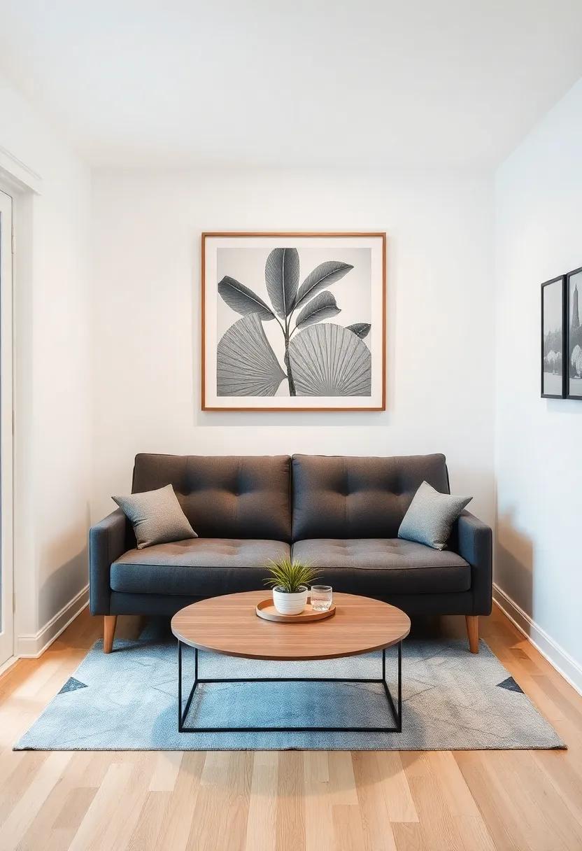 Create ​a ‍Nook: Position the‍ sofa bed in ⁢a ⁣cozy ​corner with accent lighting for a relaxed​ reading or relaxation zone