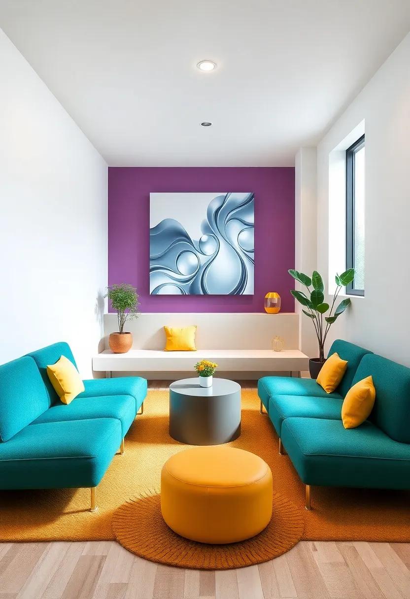 Mindful relaxation‌ Areas: Designing Spaces for Meditation and Reflection