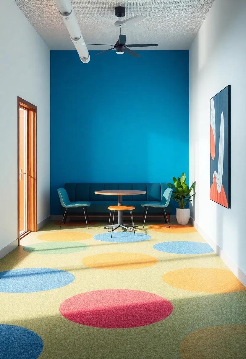 Resilient Flooring: Selecting Stylish and practical Surfaces for Active Use
