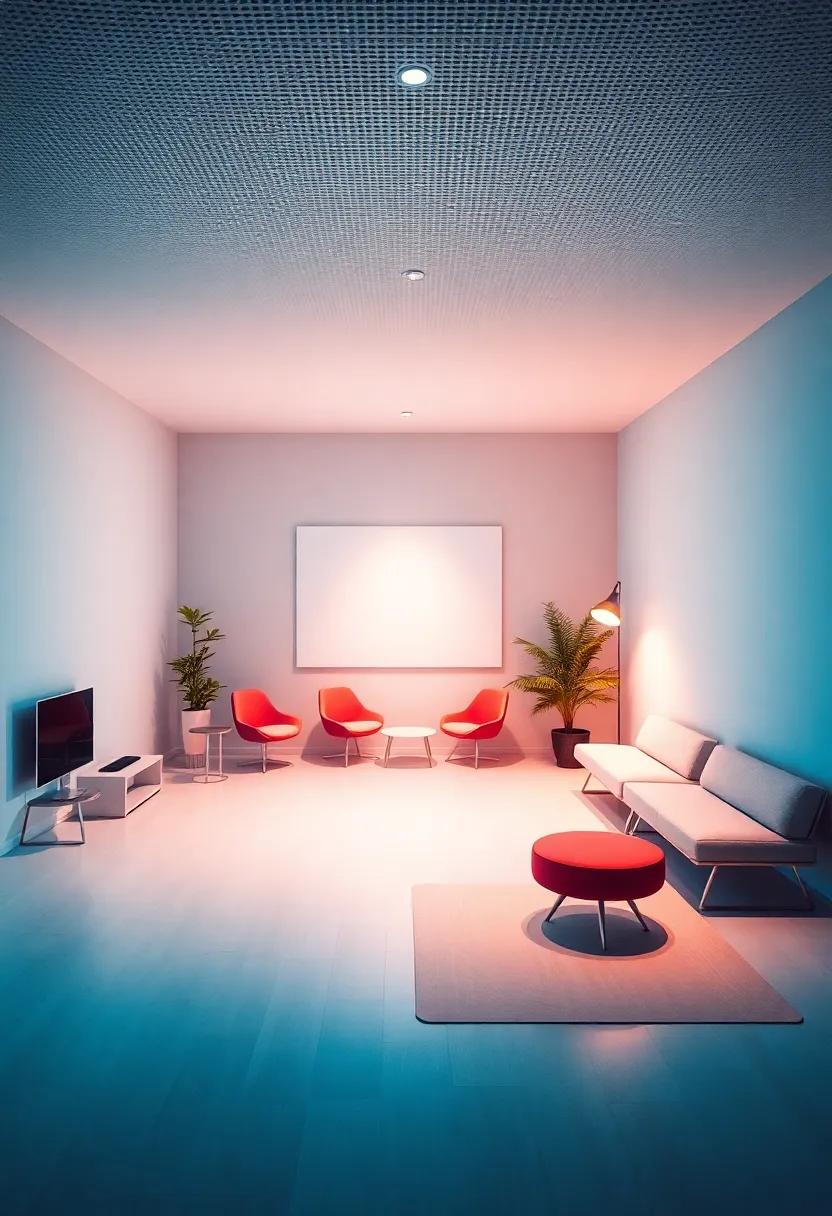 Soundscapes: Curating Audio⁣ Ambiance for a ⁤Relaxing Environment