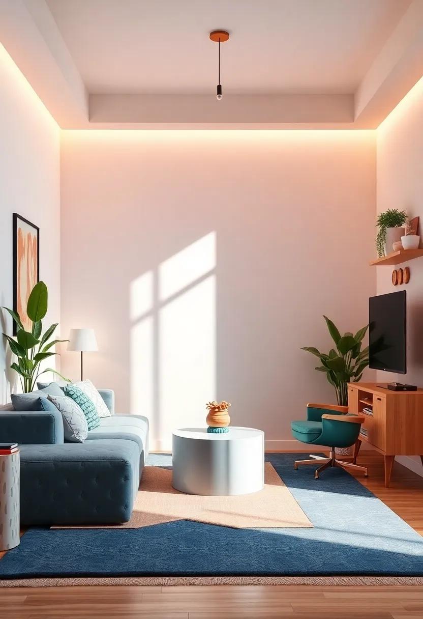 Youthful Inspirations: Infusing the ‌Room with Energetic Decor Choices