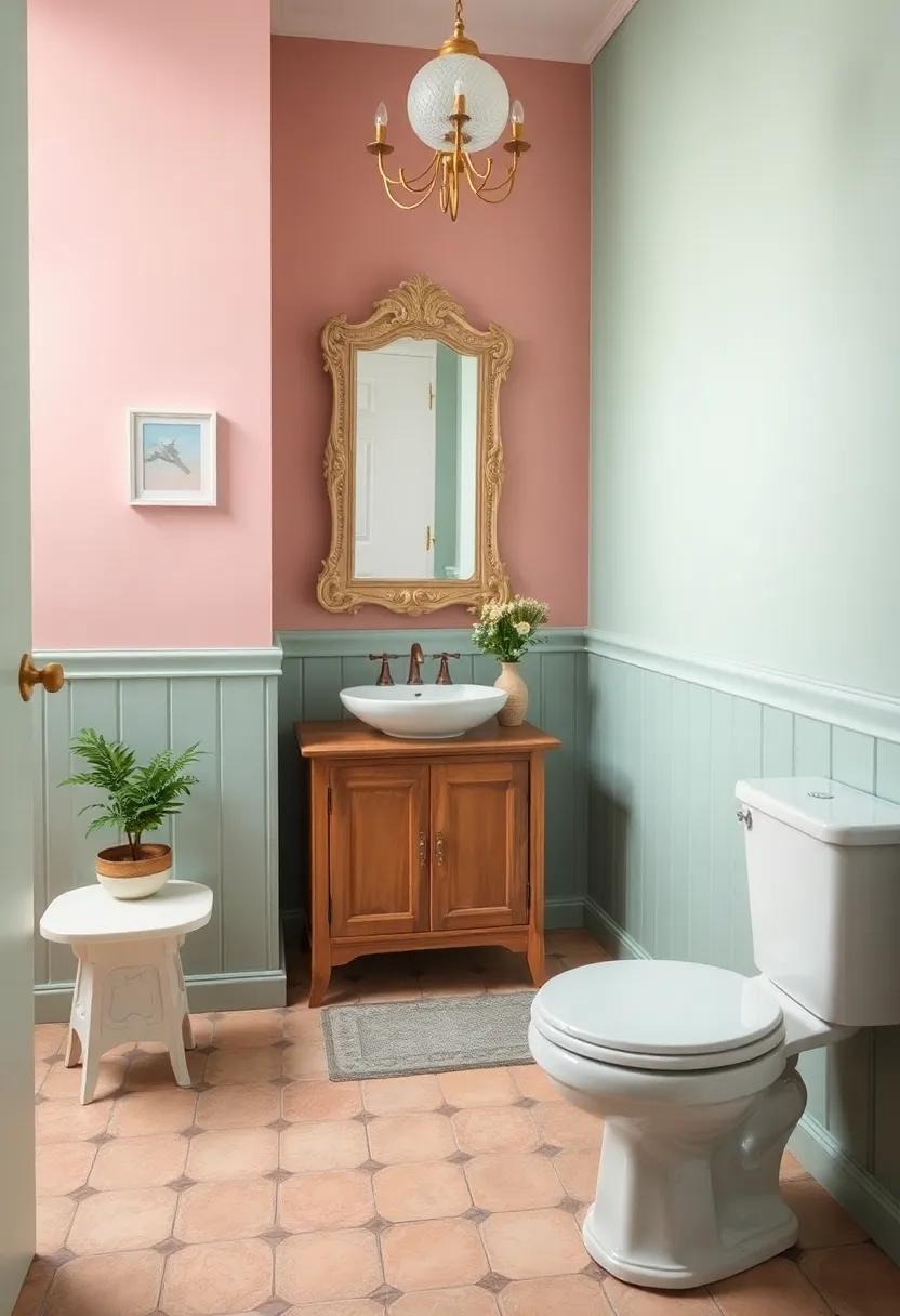 Antique Furniture ‍Finds: Where function‍ Meets Vintage Flair