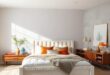 29 Chic White Wood Bed Designs to Transform Your Bedroom Oasis