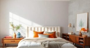 29 Chic White Wood Bed Designs to Transform Your Bedroom Oasis