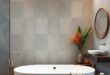 29 Inspiring Bathroom Designs Featuring Bathtubs for Ultimate Relaxation