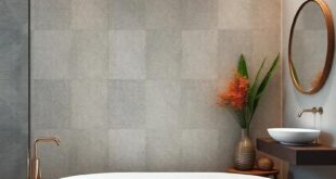 29 Inspiring Bathroom Designs Featuring Bathtubs for Ultimate Relaxation