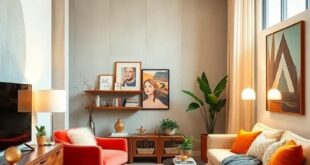 Transform Your Teen’s Space: Inspiring Room Theme Ideas for Every Personality