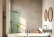 25 Stunning Ideas for a Scandinavian Minimalist Bathroom: Embrace Simplicity and Style