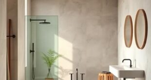 25 Stunning Ideas for a Scandinavian Minimalist Bathroom: Embrace Simplicity and Style