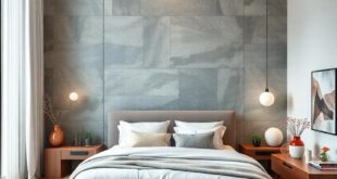 29 Inspiring Modern Bedroom Ideas to Transform Your Personal Sanctuary