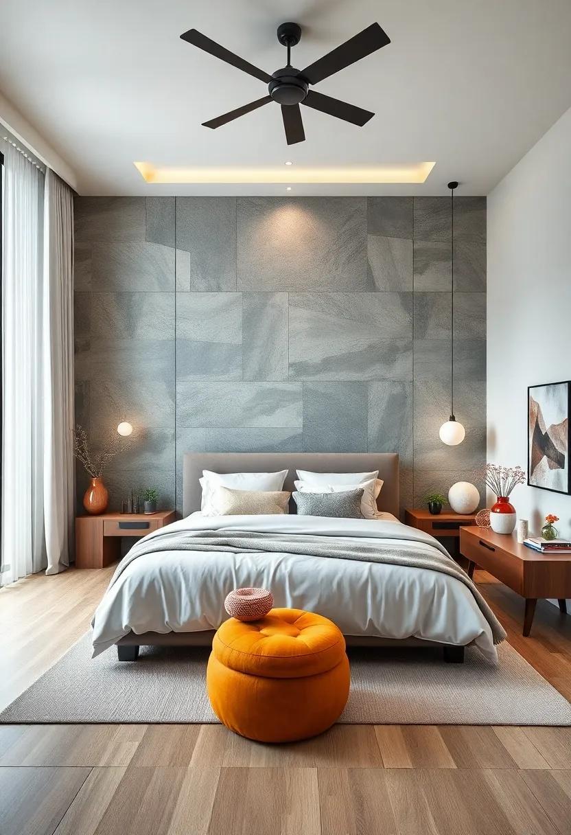 29 Inspiring Modern Bedroom Ideas to Transform Your Personal Sanctuary