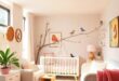 27 Adorable Ideas for a Bird-Themed Girls Nursery: Decor, Inspiration, and Must-Haves