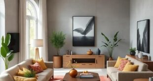 29 Enchanting Cottagecore Aesthetic Living Room Ideas to Inspire Your Home