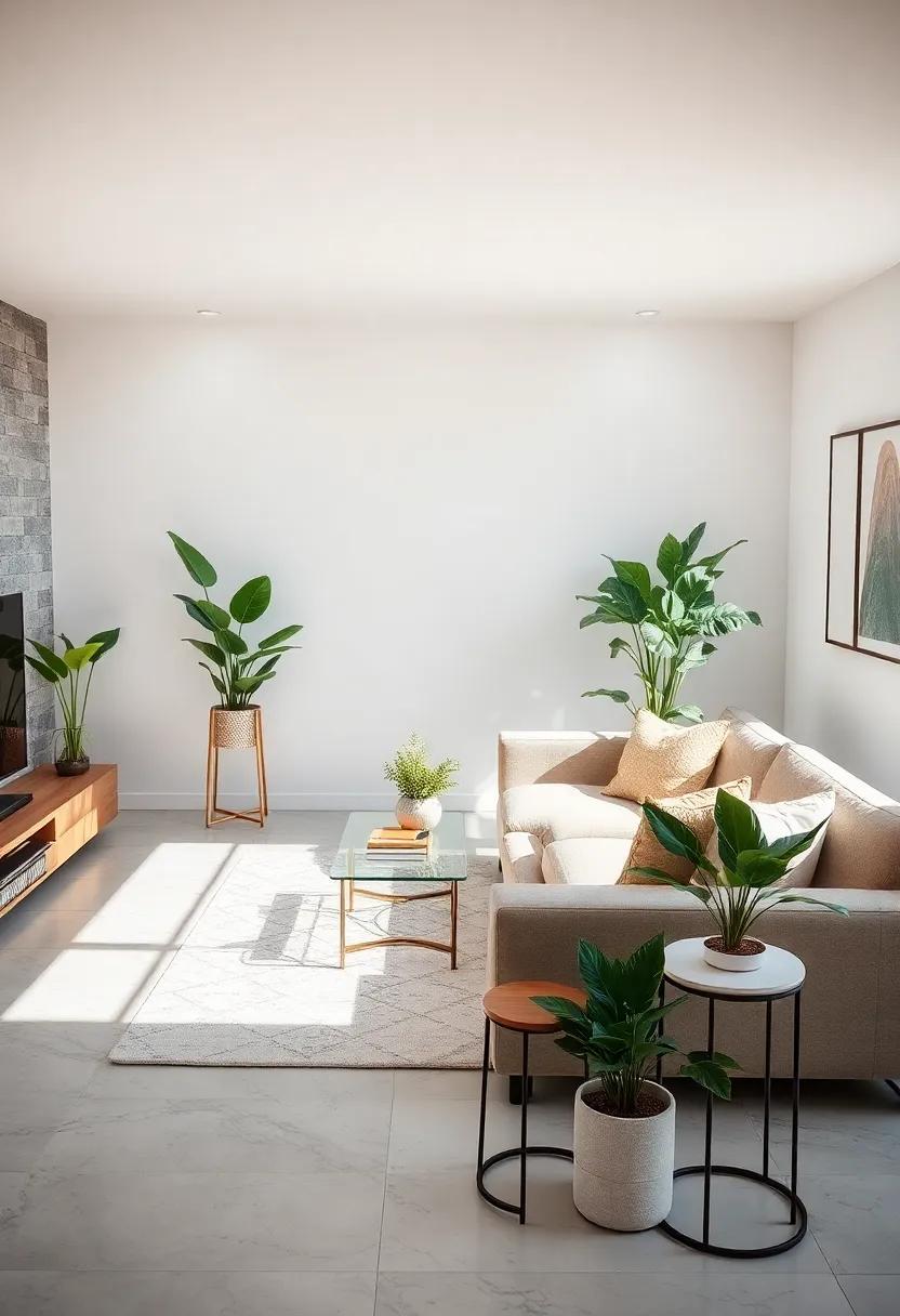Elevate Your Living Space with Elegant ‍Plant Stands for Indoor‌ Decor