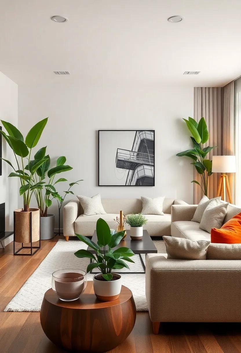 Selecting the Perfect Plant Stand That Complements Your room's aesthetic