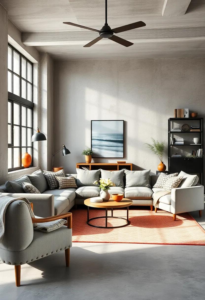 Mix Old ​and⁣ New: Blend vintage ‌finds with modern pieces for a ⁤curated look ⁤that reflects‍ your personality