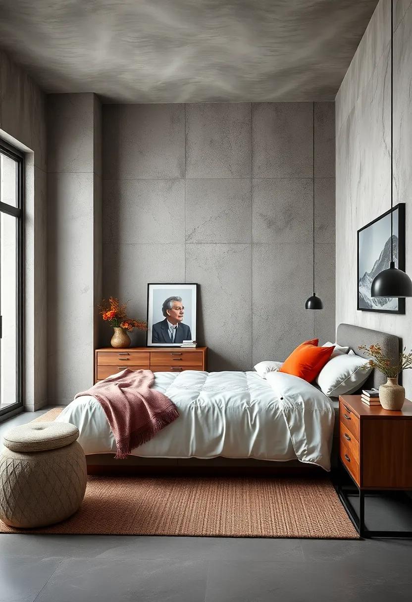 Vintage Finds: Incorporate vintage furniture or ⁢decor pieces to add character and a sense‌ of history⁤ to your modern space