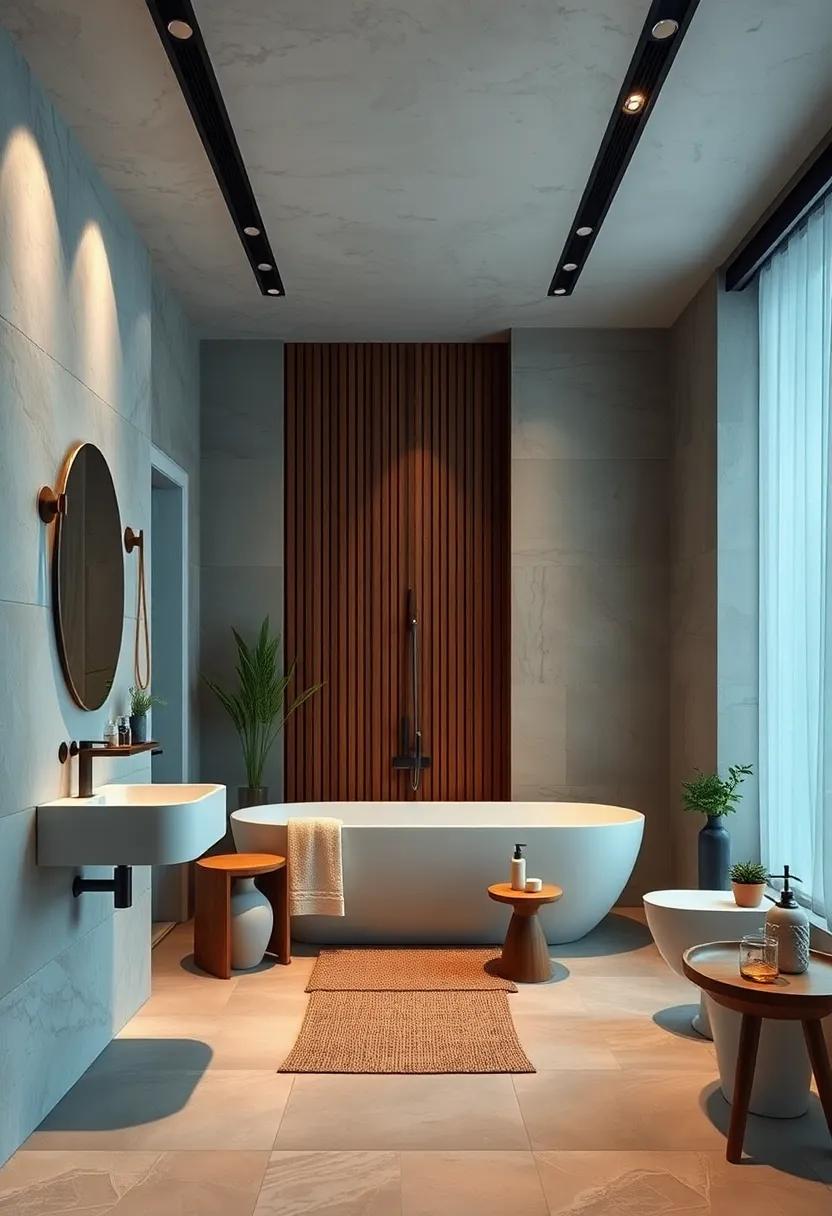 Enhancing the Bathroom With Renewable Energy Options⁢ like Solar⁣ Water ⁣Heaters