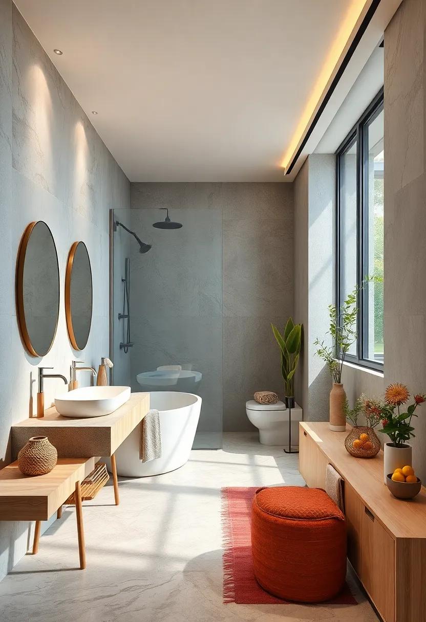 Exploring Space-Saving Solutions That Promote Sustainability and Efficiency