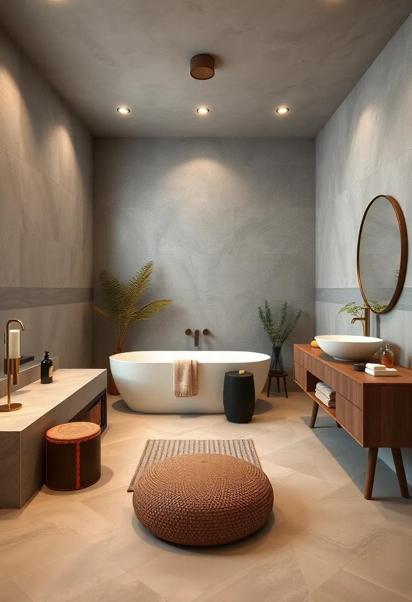 Focusing on Local Sourcing to Support Sustainable Bathroom Design Practices
