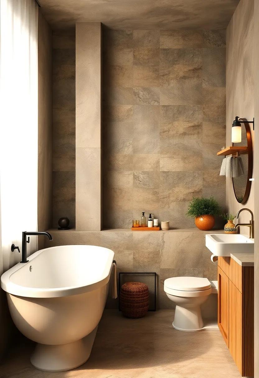 Reviving⁤ Vintage Fixtures for⁢ a Sustainable ‌and⁢ Stylish ‌Bathroom⁤ Upgrade