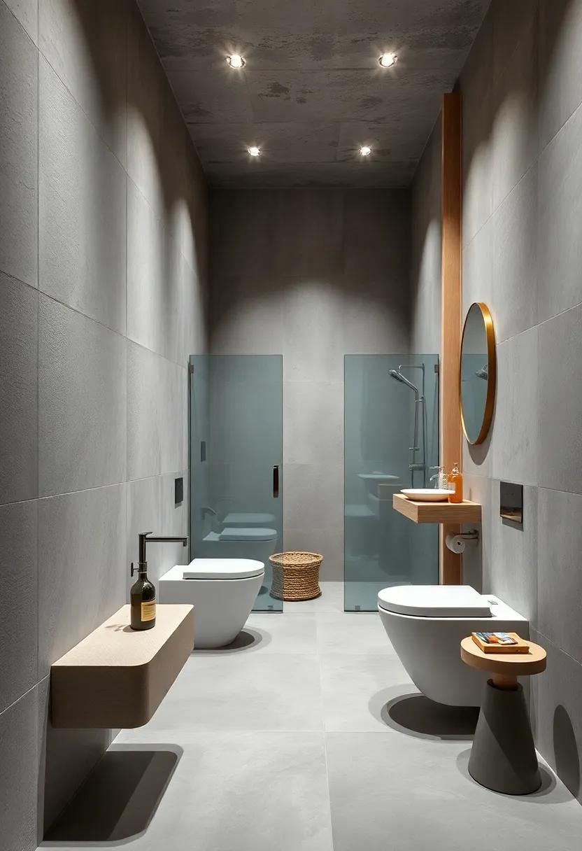 Understanding ​the⁤ Benefits of Low-Flow Toilets in Sustainable Bathroom Design