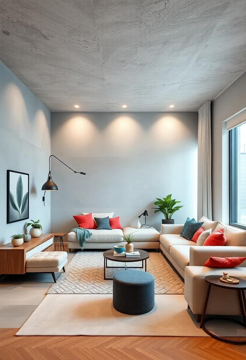 Sleek Minimalism: A modern approach for the Sophisticated Teen