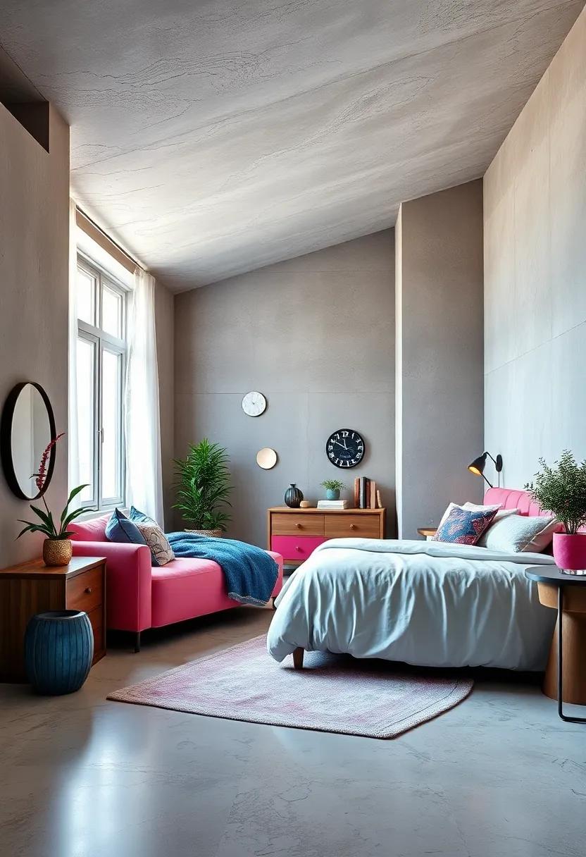 Under ⁢the⁣ Stars: Creating a⁤ Celestial Themed Bedroom Escape