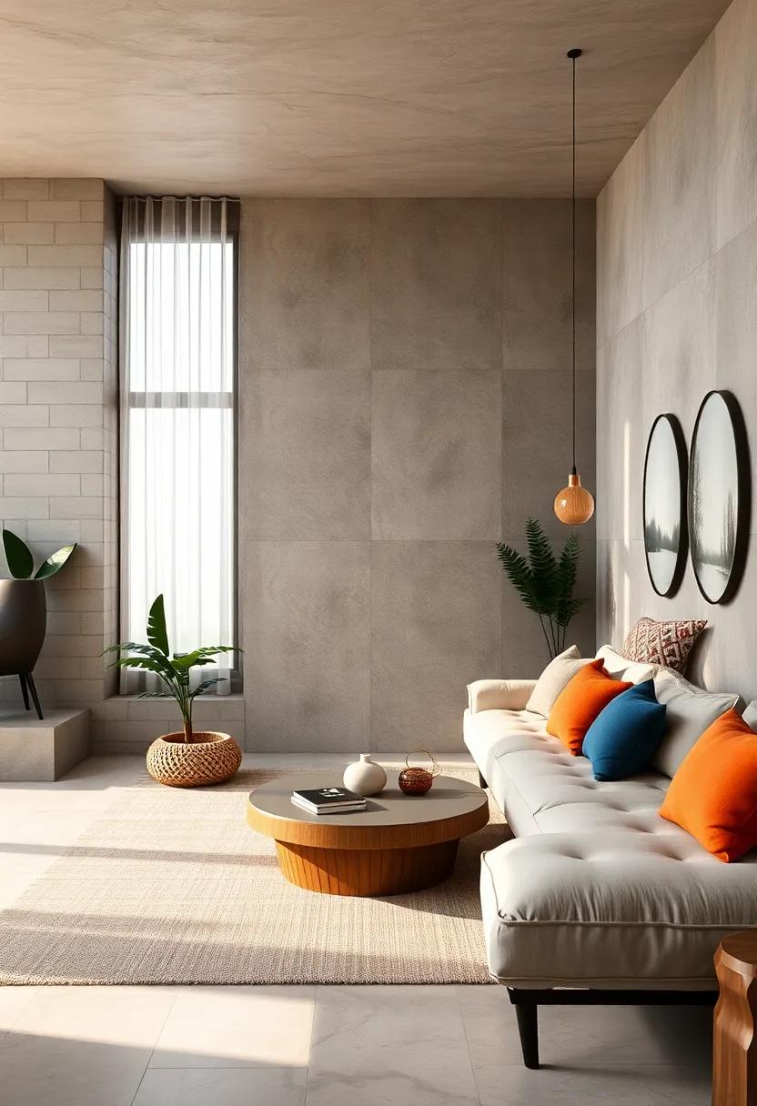 Zen Retreats: Calming⁢ Ambiance for mindfulness and Relaxation